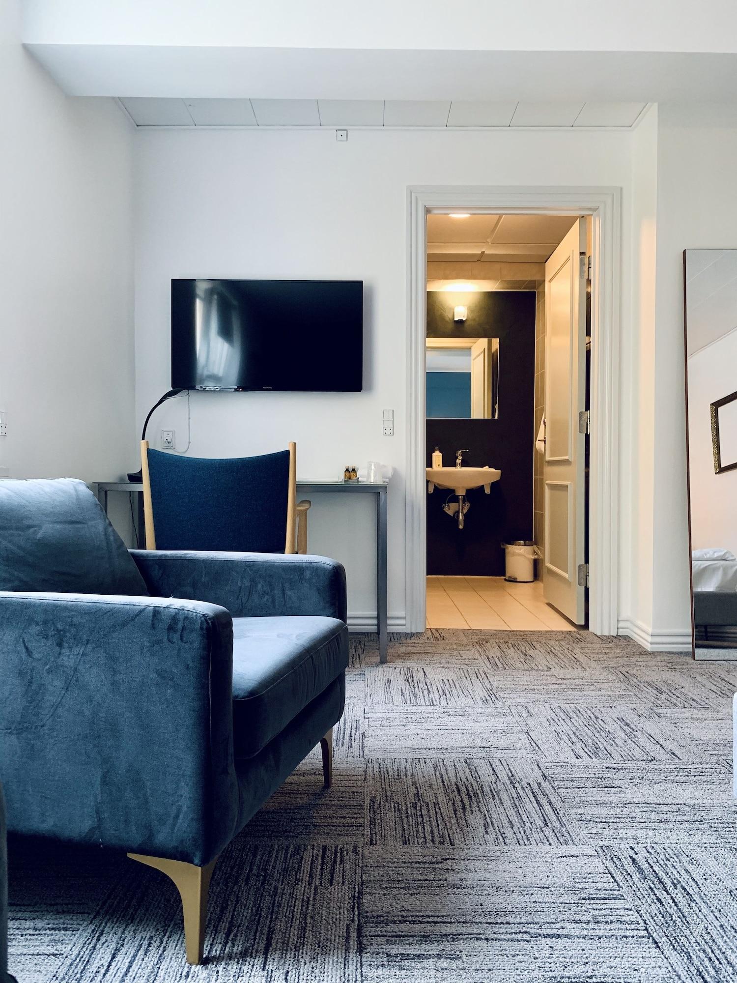 Hotel Schaumburg Holstebro Dış mekan fotoğraf