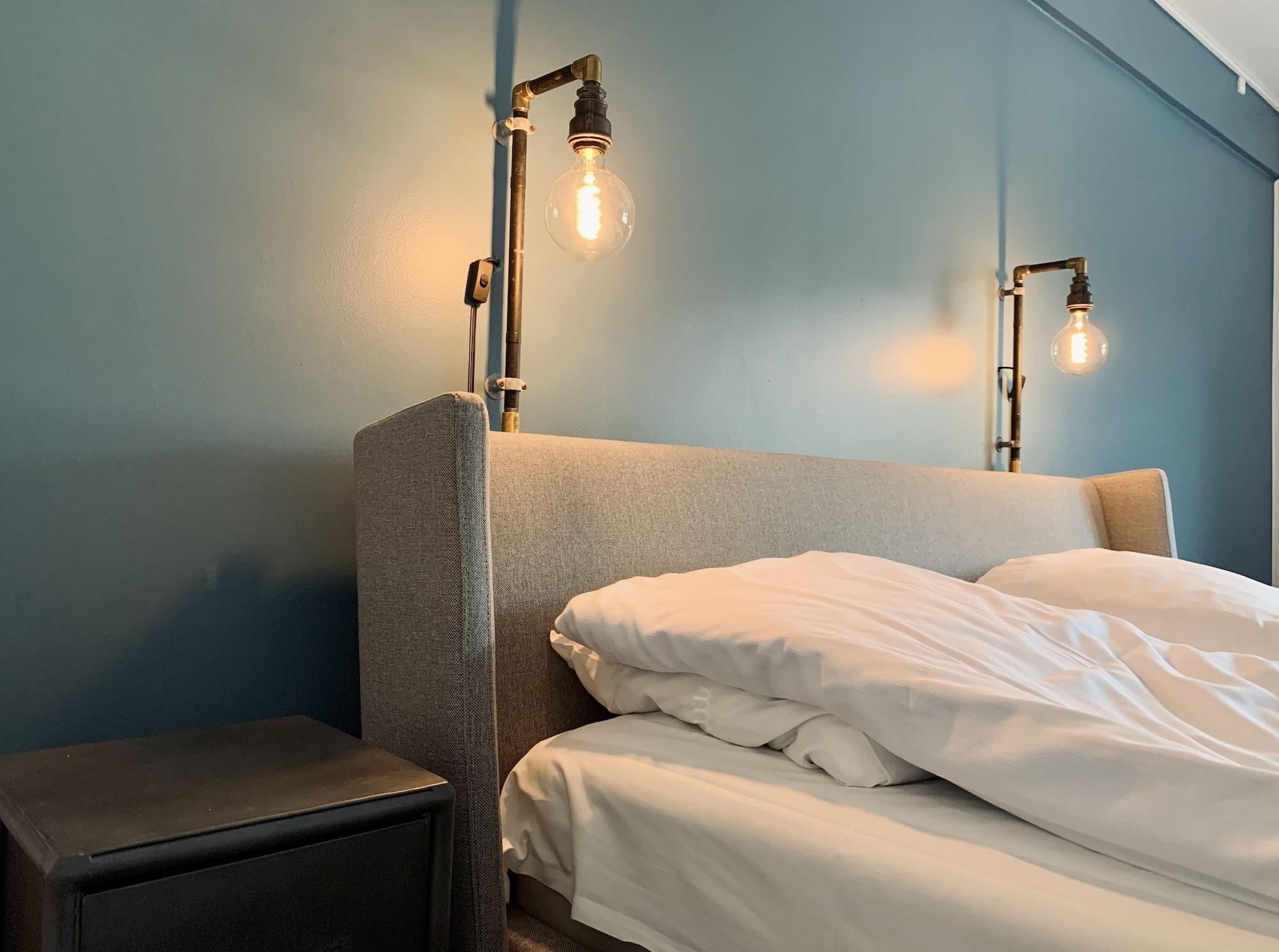 Hotel Schaumburg Holstebro Dış mekan fotoğraf