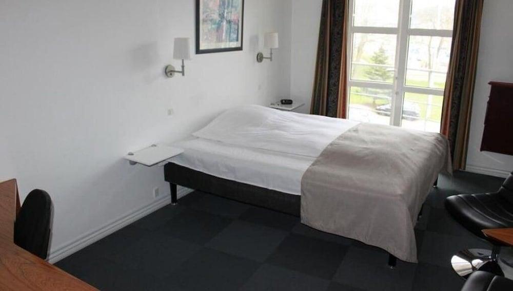 Hotel Schaumburg Holstebro Dış mekan fotoğraf