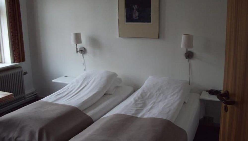Hotel Schaumburg Holstebro Dış mekan fotoğraf