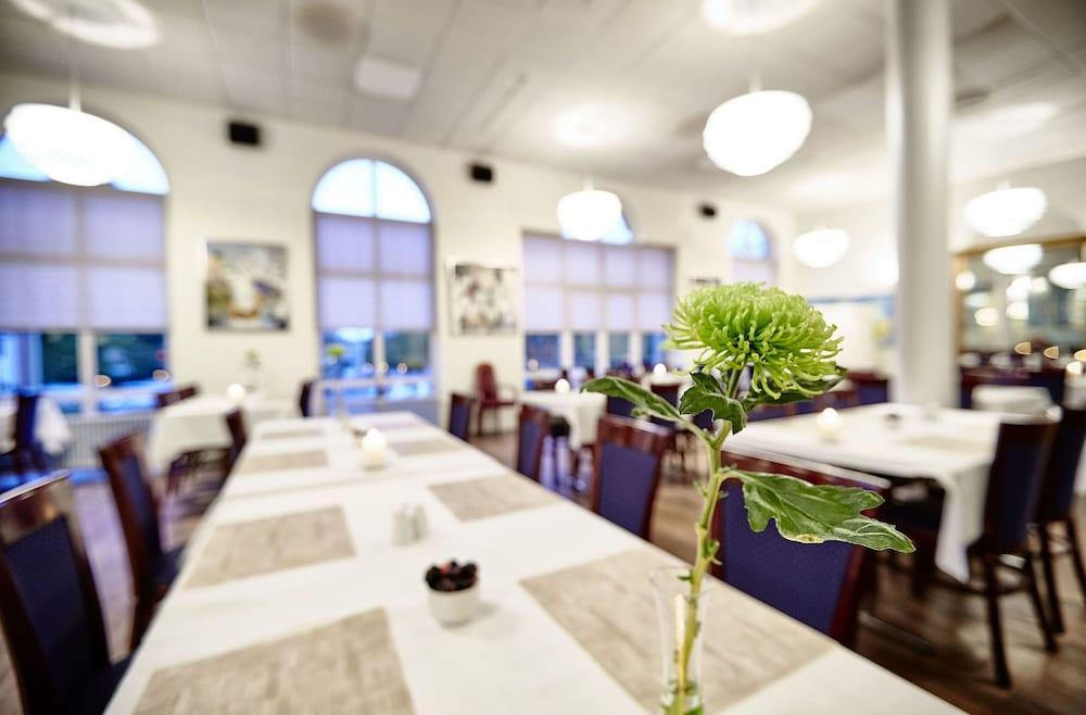 Hotel Schaumburg Holstebro Dış mekan fotoğraf