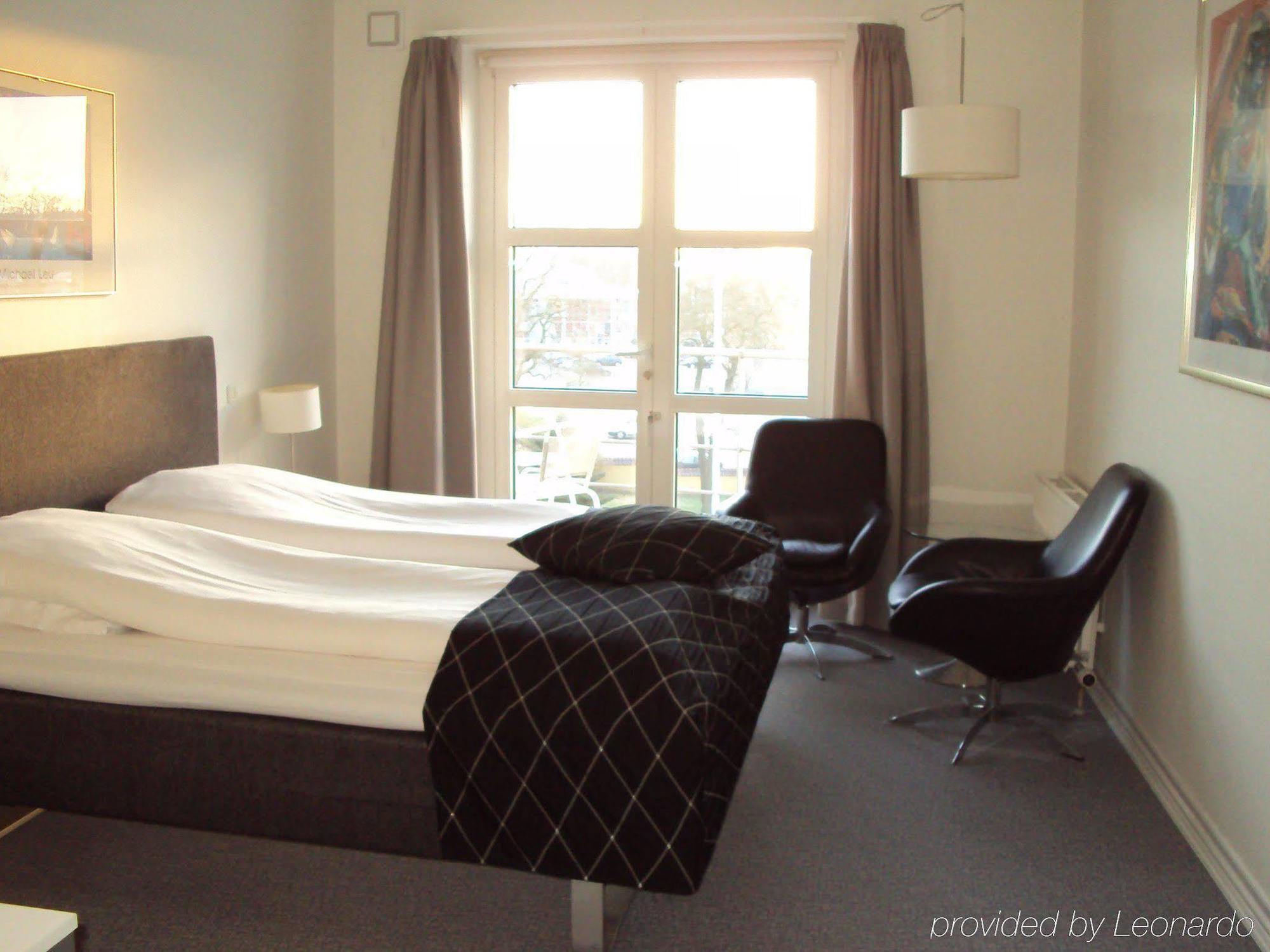Hotel Schaumburg Holstebro Dış mekan fotoğraf