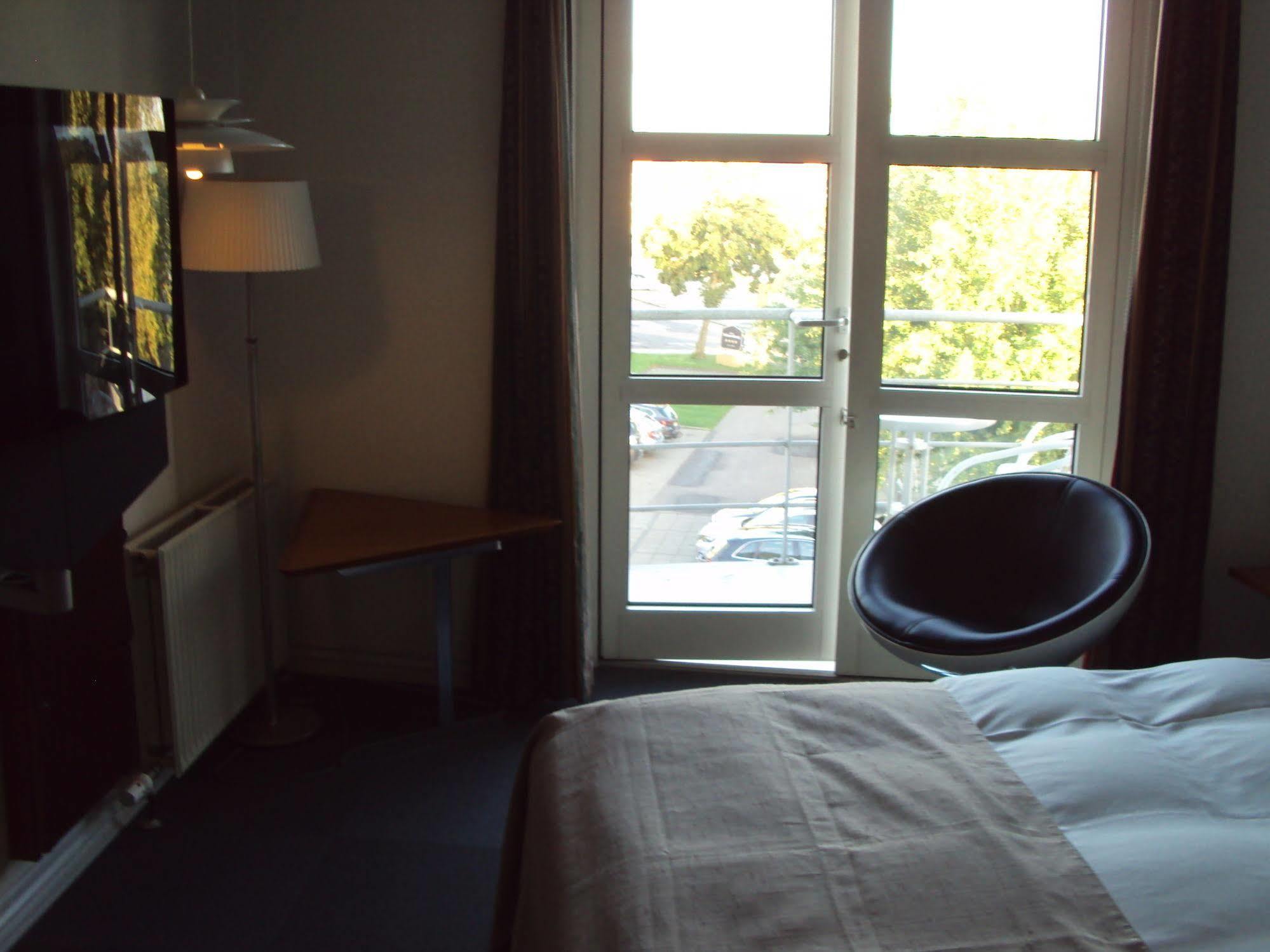 Hotel Schaumburg Holstebro Dış mekan fotoğraf
